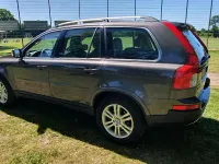 Gebraucht Volvo XC90 Summum 185 PS (136 kW) 2007 Braun SUV