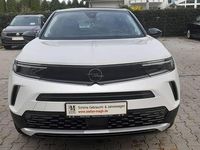 Gebraucht Opel Mokka-e Elegance 100 kW (136 PS) 2023 Weiß SUV