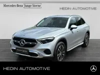 Gebraucht Mercedes GLC220 Avantgarde 197 PS (144 kW) 2025 Silber SUV