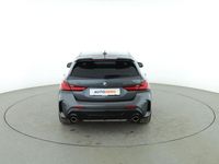 Gebraucht BMW M135 Performance 306 PS (225 kW) 2020 Grau Kleinwagen