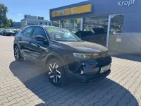 Gebraucht Opel Mokka Elegance 101 PS (74 kW) 2024 Schwarz SUV