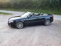 gebraucht Audi A4 Cabriolet b7 3,2