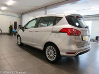 Second-hand Ford B-MAX Titanium 101 CP (74 kW) 2013 Argintiu Monovolum
