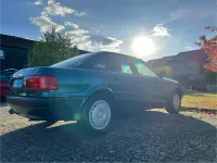 Gebraucht Audi 80 90 PS (66 kW) 1994 Limousine