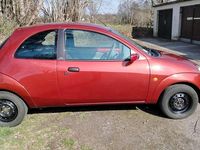 Gebraucht Ford Ka 69 PS (50 kW) 2006 Kleinwagen