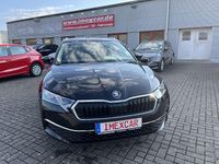 Neu Skoda Octavia Selection 150 PS (110 kW) 2025 Schwarz Kombi
