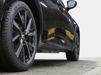 Gebraucht Peugeot e-208 GTi 100 kW (136 PS) 2023 Schwarz Kleinwagen