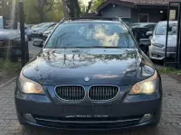 Second-hand BMW 525 197 CP (144 kW) 2008 Gri Berlinǎ