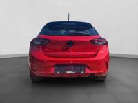 Gebraucht Opel Corsa Edition 101 PS (74 kW) 2025 Kardio rot Kleinwagen