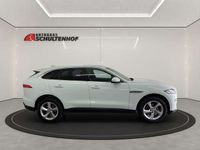 gebraucht Jaguar F-Pace F-PacePortfolio*ACC*NAVI*SHZ*KAMERA*AHK