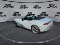 Neu Mazda MX5 Exclusive-Line 97 PS (71 kW) 2026 Grau Cabrio