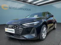 Używany Audi A5 204 KM (150 kW) 2025 Czarny Kombi