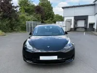 Gebraucht Tesla Model 3 RWD 239 kW (325 PS) 2022 Schwarz Limousine