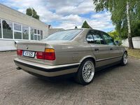 Gebraucht BMW 525 Performance 170 PS (125 kW) 1989 Beige Limousine