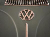 Gebraucht VW Käfer 50 PS (36 kW) 1972 Cabrio