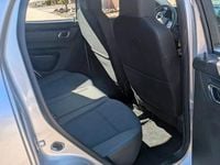 Gebraucht Dacia Spring 19 kW (26 PS) 2022 Silber Kleinwagen