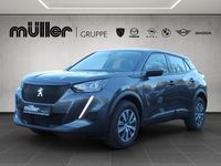 Gebraucht Peugeot 2008 Active 101 PS (74 kW) 2020 Grau SUV