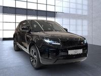 Gebraucht Land Rover Range Rover evoque SE Dynamic 204 PS (150 kW) 2025 Schwarz SUV