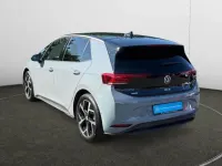 Gebraucht VW ID.3 Pro 150 kW (204 PS) 2024 Mondsteingrau Kleinwagen