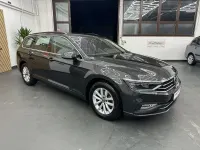 Gebraucht VW Passat Business 150 PS (110 kW) 2023 Grau Kombi
