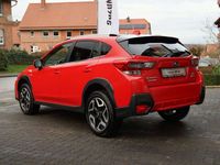 gebraucht Subaru XV 2.0ie Lineartronic Comfort