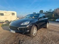 gebraucht Porsche Cayenne Diesel -