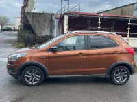 Gebraucht Ford Ka Plus 85 PS (62 kW) 2019 Andere farben Kleinwagen