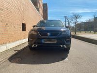 gebraucht Seat Ateca 1.5 TSI ACT 110kW Xcellence Xcellence