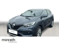 Usata Renault Kadjar LIMITED 140 CV (102 kW) 2019 Grigio SUV