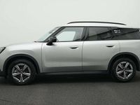 Gebraucht Mini Countryman Classic 170 PS (125 kW) 2024 Grau SUV