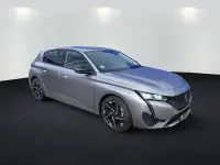 Gebraucht Peugeot 308 Allure 131 PS (96 kW) 2023 Artensegrau metallic Limousine