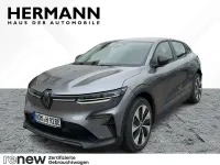 Brugt Renault Megane E-Tech 96 kW (131 HK) 2023 Grå Sedan