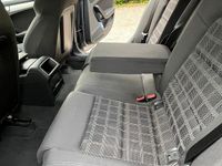 Gebraucht Audi A4 Ambition 179 PS (131 kW) 2013 Grau Limousine