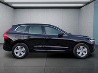 Gebraucht Volvo XC60 2023 Schwarz SUV