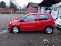 Gebraucht Renault Twingo 83 PS (61 kW) 2012 Rot Kleinwagen