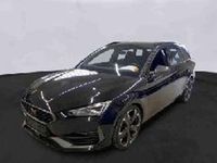 Gebraucht Cupra Leon VZ 310 PS (228 kW) 2024 Midnight schwarz metallic Kombi