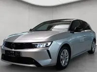 Gebraucht Opel Astra Elegance 130 PS (95 kW) 2024 Silber Kombi