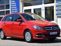 gebraucht Mercedes B Electric Drive B-Class 250 e eDrive