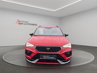 Gebraucht Cupra Ateca VZ 300 PS (220 kW) 2022 Rot SUV