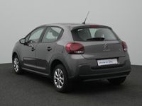 gebraucht Citroën C3 Feel 1.2,KLIMAAUTO,NAVI,APP,TEMPO,SPURH