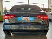 gebraucht Audi A4 Lim. S-Line, Stndhzng, Pano, ACC, RFK, Navi