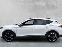 Gebraucht Cupra Formentor VZ 245 PS (180 kW) 2022 Candy weiss SUV