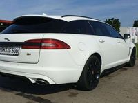 gebraucht Jaguar XF Sportbrake XF 3.0 V6 Diesel S