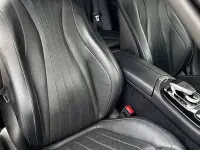 Gebraucht Mercedes E400 AMG line 340 PS (250 kW) 2018 Grau Kombi