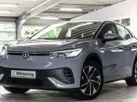 Gebraucht VW ID.5 Pro 127 kW (174 PS) 2023 Grau SUV