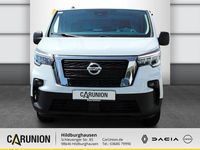 Gebraucht Nissan Primastar N-Connecta 150 PS (110 kW) 2024 Glacier white Van / Kleinbus