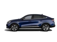 Gebraucht Renault Arkana Techno 143 PS (105 kW) 2024 Blau SUV