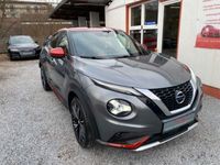 gebraucht Nissan Juke 1.0 DIG-T N-DESIGN