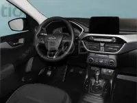 Używany Ford Kuga 150 KM (110 kW) 2024 Czarny SUV