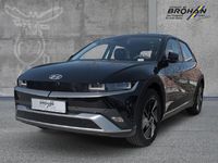 Neu Hyundai Ioniq 5 Dynamiq 125 kW (170 PS) 2025 Abyss black / mic SUV